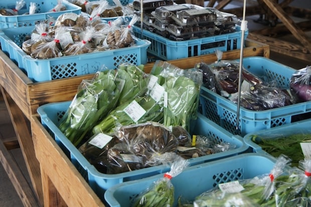 「スーパーよりお得?」元店長が教える「道の駅」「直売所」上手な付き合い方とは?