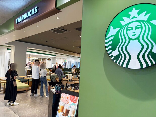 4店舗限定【スタバ】フラペチーノは「人気で取り合い！」支持絶大「マンゴー＆フルーツ」の味は？の画像3