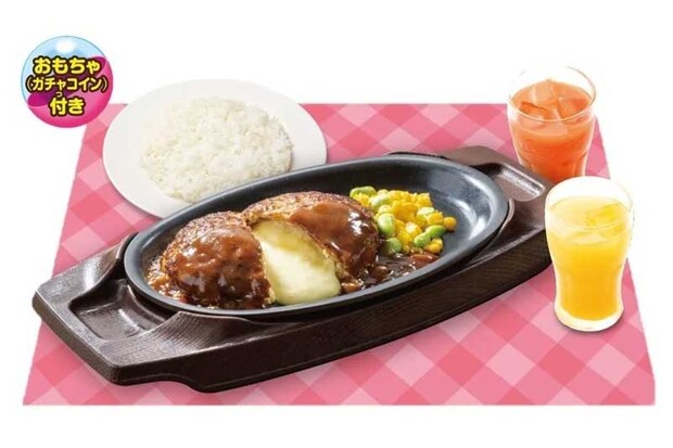 【ガスト】最大429円を値引き！33%OFFクーポン、対象メニュー10品のラインアップは？の画像10