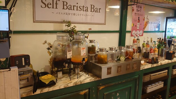 すかいらーくの食べ放題【ブッフェ ザ フォレスト】2309円「飲茶コース」を全実食ランキング！の画像8