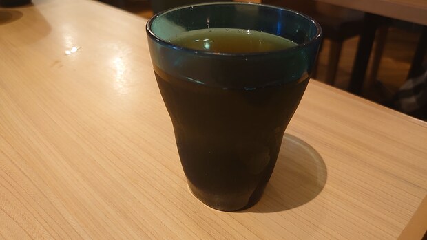 すかいらーくの食べ放題【ブッフェ ザ フォレスト】2309円「飲茶コース」を全実食ランキング！の画像10