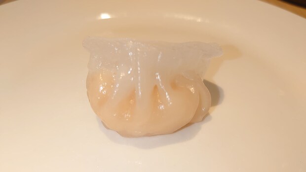 すかいらーくの食べ放題【ブッフェ ザ フォレスト】2309円「飲茶コース」を全実食ランキング！の画像13