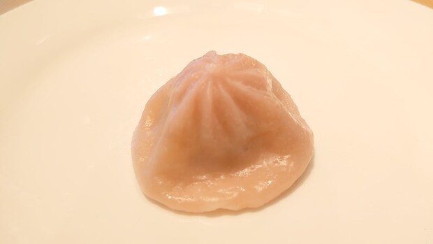 すかいらーくの食べ放題【ブッフェ ザ フォレスト】2309円「飲茶コース」を全実食ランキング！の画像12