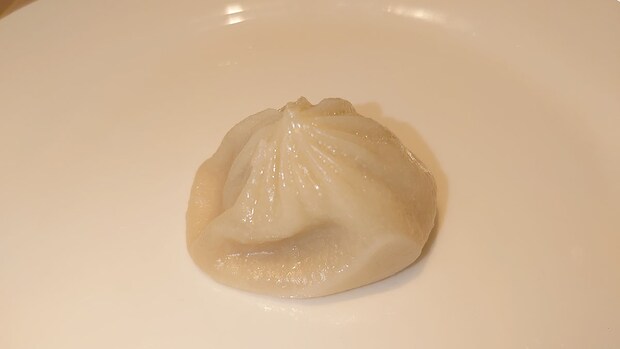 すかいらーくの食べ放題【ブッフェ ザ フォレスト】2309円「飲茶コース」を全実食ランキング！の画像17