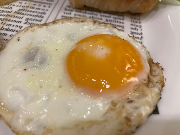 「肉派にはたまらない！」【フォルクス】モーニング989円「朝ステーキセット」コスパ大満足の内容は？の画像8