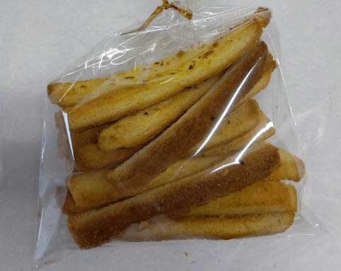 ライフ【小麦の郷】児童が考えた新作「おばけパン」の中身は？1週間限定販売！の画像4