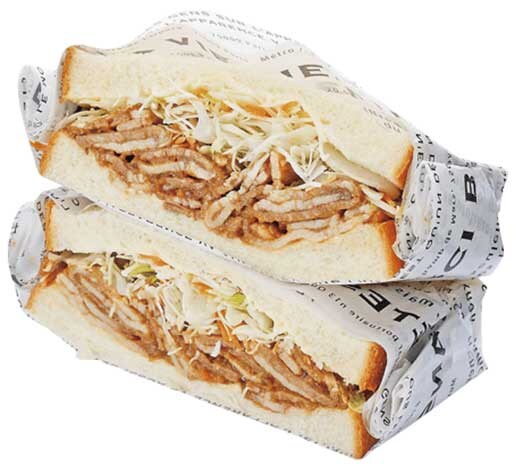 ライフ【小麦の郷】児童が考えた新作「おばけパン」の中身は？1週間限定販売！の画像6