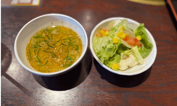 増加中の焼肉チェーン【カルビ大将】1,298円ランチ「牛バラカルビ定食」の画像6