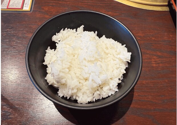 増加中の焼肉チェーン【カルビ大将】1,298円ランチ「牛バラカルビ定食」の画像5