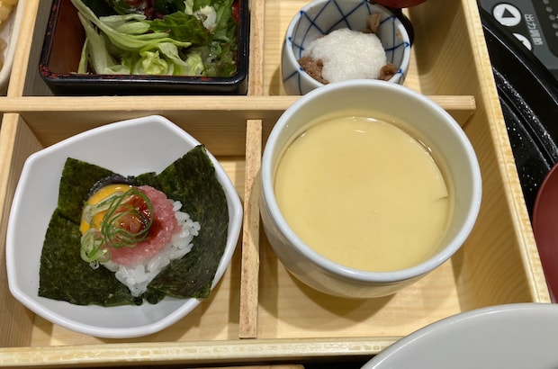 しゃぶしゃぶ食べ放題【ゆず庵】期間限定ランチ、この量と味で1199円は「恐ろしい！」の画像7