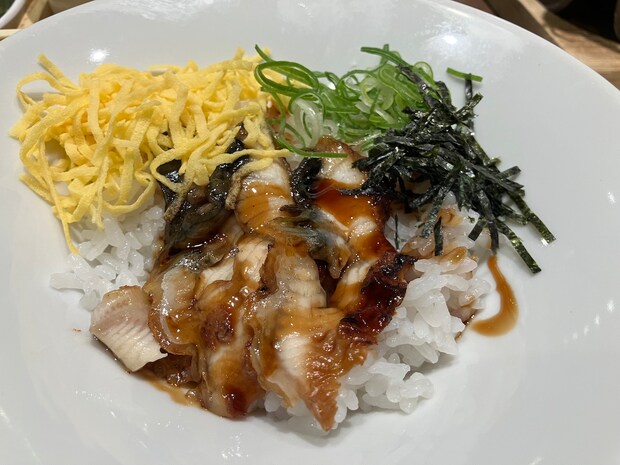 しゃぶしゃぶ食べ放題【ゆず庵】期間限定ランチ、この量と味で1199円は「恐ろしい！」の画像12