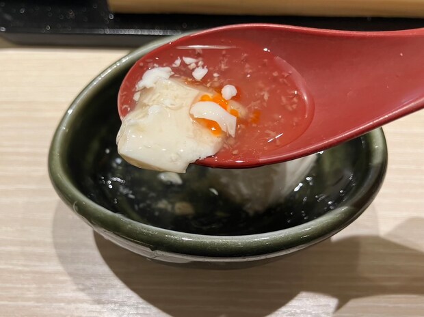 しゃぶしゃぶ食べ放題【ゆず庵】夏限定ランチ、1199円でこの量と味は「恐ろしい！」の画像2