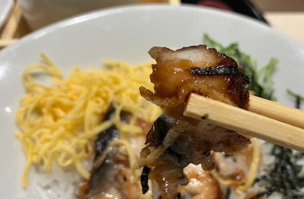 しゃぶしゃぶ食べ放題【ゆず庵】期間限定ランチ、この量と味で1199円は「恐ろしい！」の画像17