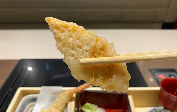 しゃぶしゃぶ食べ放題【ゆず庵】期間限定ランチ、この量と味で1199円は「恐ろしい！」の画像14
