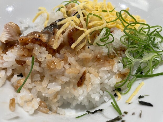 しゃぶしゃぶ食べ放題【ゆず庵】期間限定ランチ、この量と味で1199円は「恐ろしい！」の画像18