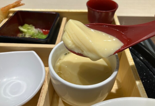 しゃぶしゃぶ食べ放題【ゆず庵】期間限定ランチ、この量と味で1199円は「恐ろしい！」の画像15