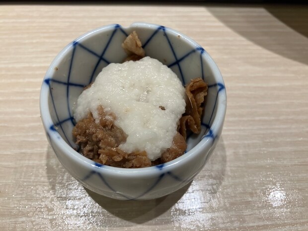 しゃぶしゃぶ食べ放題【ゆず庵】夏限定ランチ、1199円でこの量と味は「恐ろしい！」の画像1