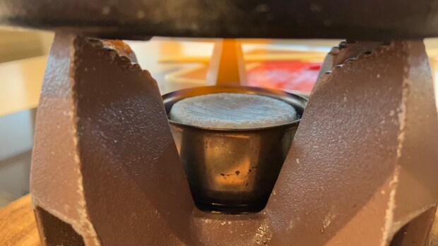 「焼肉きんぐ」のしゃぶしゃぶ食べ放題【ゆず庵】、1089円「すき焼きランチ」は肉が18センチ!!　大満足の内容は？の画像8