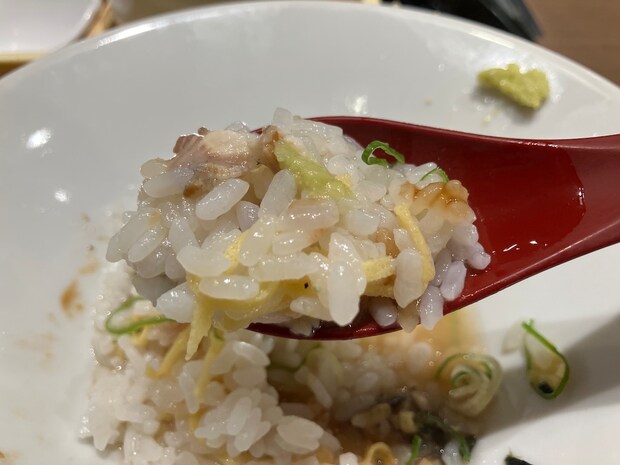 しゃぶしゃぶ食べ放題【ゆず庵】期間限定ランチ、この量と味で1199円は「恐ろしい！」の画像20