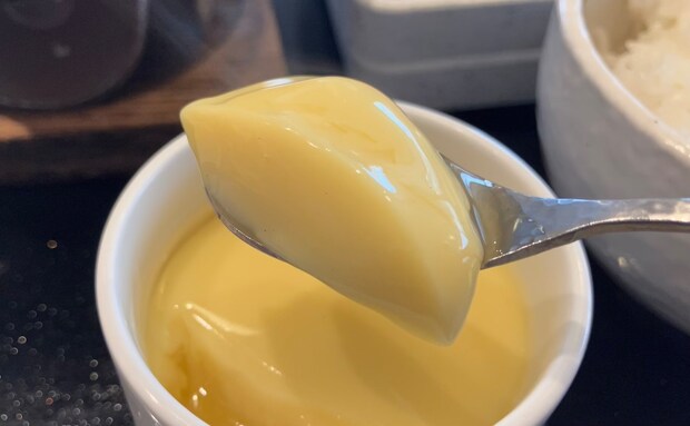 「焼肉きんぐ」のしゃぶしゃぶ食べ放題【ゆず庵】、肉がデカい！　1089円ランチは肉18センチで大満足の画像2