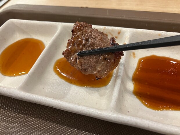 「すかいらーく」の焼肉食べ放題チェーン【じゅうじゅうカルビ】、979円ランチの実力は？　の画像16