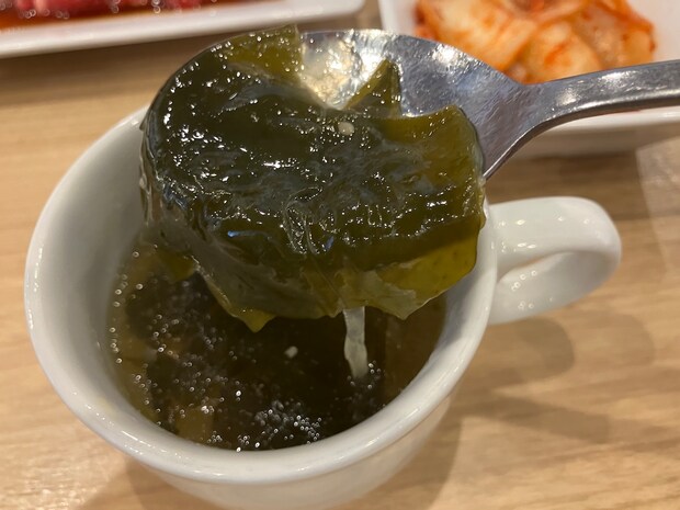 「すかいらーく」の焼肉食べ放題チェーン【じゅうじゅうカルビ】、979円ランチの実力は？　の画像17