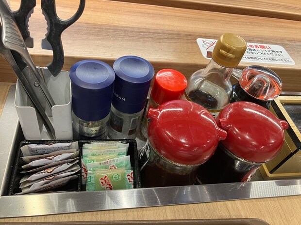 「すかいらーく」の焼肉食べ放題チェーン【じゅうじゅうカルビ】、979円ランチの実力は？　の画像14