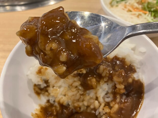 「すかいらーく」の焼肉食べ放題チェーン【じゅうじゅうカルビ】、979円ランチの実力は？　の画像18