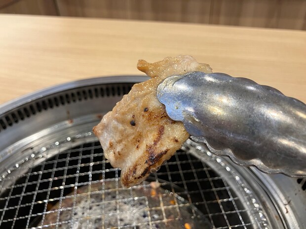 「すかいらーく」の焼肉食べ放題チェーン【じゅうじゅうカルビ】、979円ランチの実力は？　の画像13