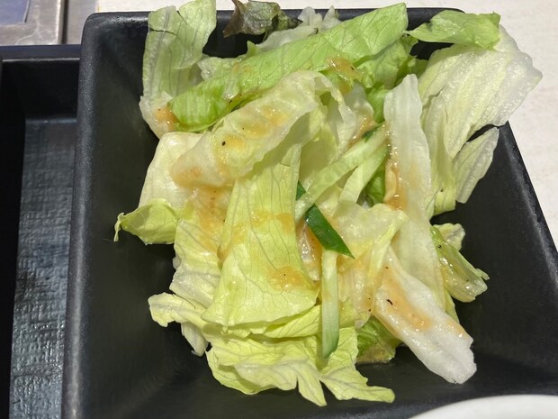 【焼肉食べ放題】「熟成焼肉いちばん」平日ランチ1089円、「カルビ16枚」で仰天！　ライスもうまい！の画像17