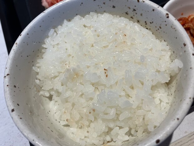 【焼肉食べ放題】「熟成焼肉いちばん」平日ランチ1089円、「カルビ16枚」で仰天！　ライスもうまい！の画像16