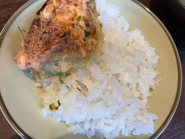 【焼肉きんぐ】の別業態「お好み焼き食べ放題」にビックリ！　890円ランチのスゴい内容は？の画像15