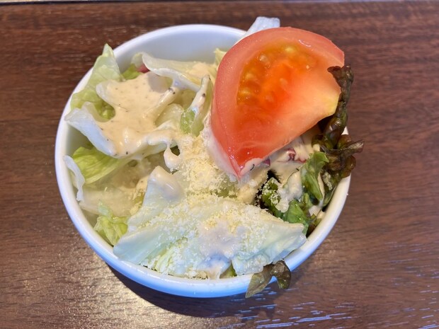 【焼肉きんぐ】の別業態「お好み焼き食べ放題」にビックリ！　890円ランチのスゴい内容は？の画像9