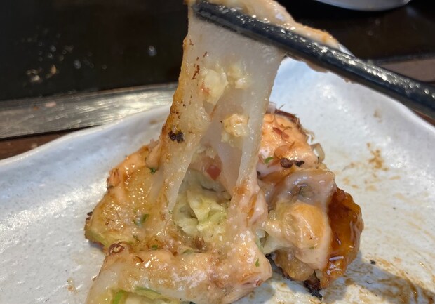 【焼肉きんぐ】の別業態「お好み焼き食べ放題」にビックリ！　890円ランチのスゴい内容は？の画像7