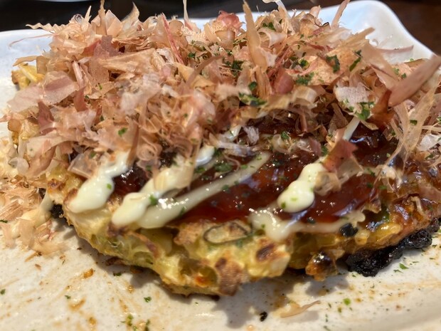 【焼肉きんぐ】の別業態「お好み焼き食べ放題」にビックリ！　890円ランチのスゴい内容は？の画像18