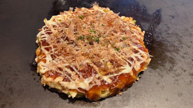 【焼肉きんぐ】の別業態「お好み焼本舗」、1,089円ランチは「串カツ」が最高！の画像9