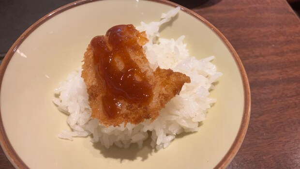 【焼肉きんぐ】の別業態「お好み焼本舗」、1,089円ランチは「串カツ」が最高！の画像6