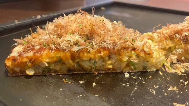 【焼肉きんぐ】の別業態「お好み焼本舗」、1,089円ランチは「串カツ」が最高！の画像10