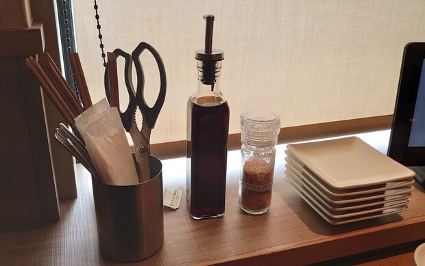 焼肉食べ放題【プレミアムカルビ】、1,848円ランチがハイクオリティすぎ！　驚がくの味に3回おかわり！の画像10