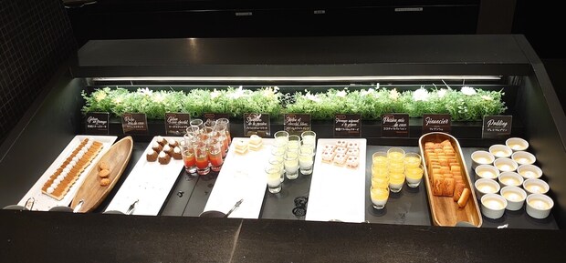 焼肉食べ放題【プレミアムカルビ】、1,848円ランチがハイクオリティすぎ！　驚がくの味に3回おかわり！の画像16