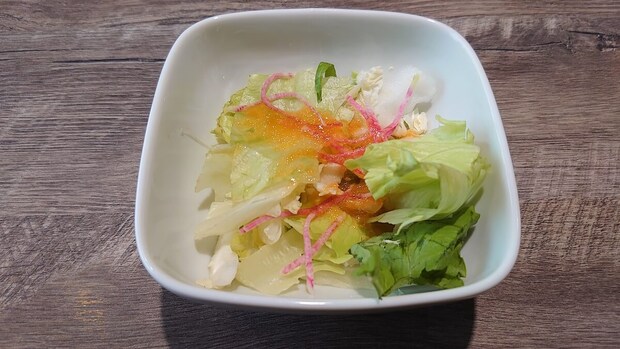 焼肉食べ放題【プレミアムカルビ】、1,848円ランチがハイクオリティすぎ！　驚がくの味に3回おかわり！の画像15