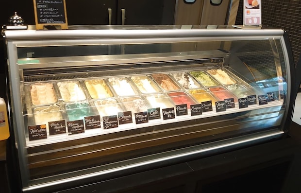 焼肉食べ放題【プレミアムカルビ】、1,848円ランチがハイクオリティすぎ！　驚がくの味に3回おかわり！の画像17