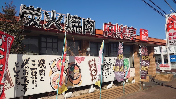 「カプリチョーザ」1,430円食べ放題の内容は？【食べ放題ランチ】焼肉や串カツなど全12メニュー実食！の画像6