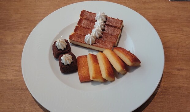 焼肉食べ放題【プレミアムカルビ】、1,848円ランチがハイクオリティすぎ！　驚がくの味に3回おかわり！の画像19