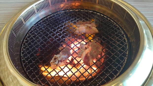 ごはん食べ放題【安楽亭】935円ランチの完成度にビックリ!!　グルメライターが「激推し」の理由は？の画像11