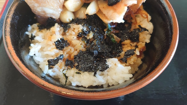 ごはん食べ放題【安楽亭】935円ランチの完成度にビックリ!!　グルメライターが「激推し」の理由は？の画像7