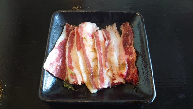 ごはん食べ放題【安楽亭】935円ランチの完成度にビックリ!!　グルメライターが「激推し」の理由は？の画像10