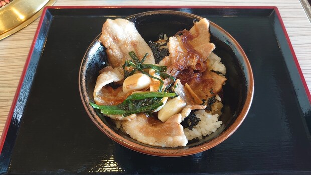 ごはん食べ放題【安楽亭】935円ランチの完成度にビックリ!!　グルメライターが「激推し」の理由は？の画像5