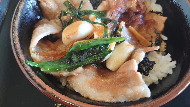 ごはん食べ放題【安楽亭】935円ランチの完成度にビックリ!!　グルメライターが「激推し」の理由は？の画像6