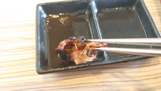 ごはん食べ放題【安楽亭】935円ランチの完成度にビックリ!!　グルメライターが「激推し」の理由は？の画像12